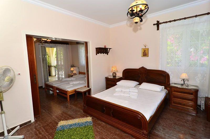 Appartement Fiore Hill Sea View